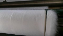 長絲土工布廠家認(rèn)為質(zhì)量是首要的